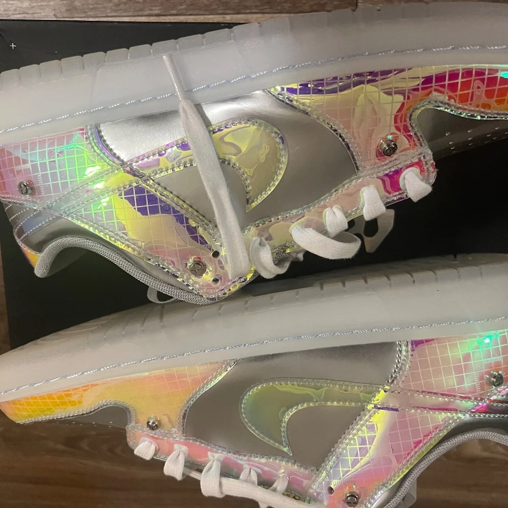 DNA Nike - Picture 3 of 8